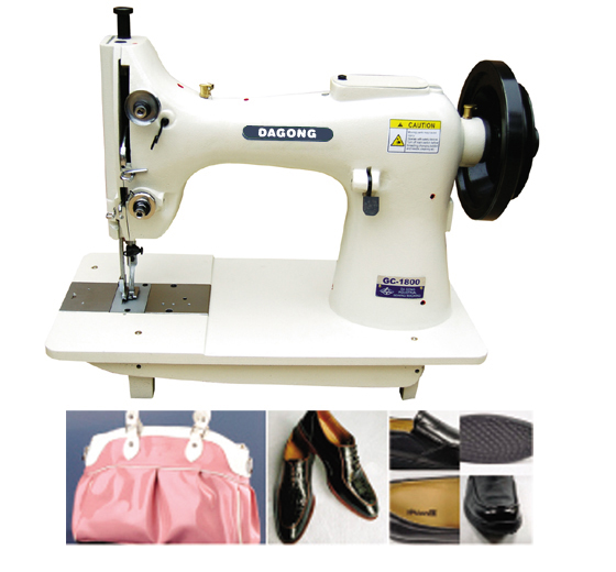 GC-1801